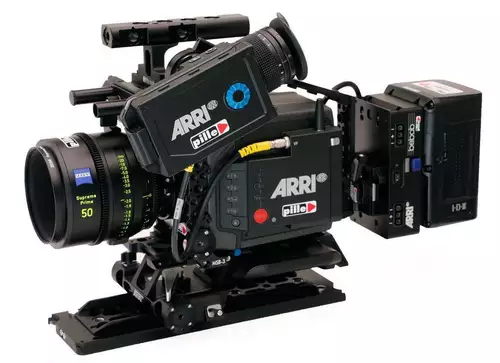 Kameras, Objektive, Lichter, Dollys und mehr: Große Online-Versteigerung von Profi-Filmequipment (2.000+ Geräte)