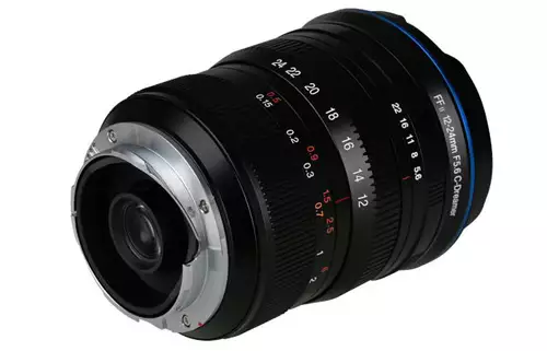 Laowa 12-24mm f/5.6 Zoom 