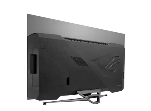 Asus ROG Swift OLED PG48UQ