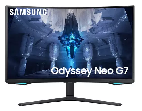 Samsung Odyssey Neo G8 