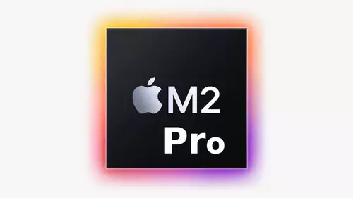 Apple M2 Pro 