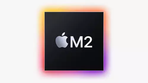 Apple M2 