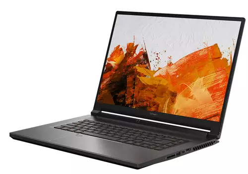 Acer ConceptD 5 Notebook 