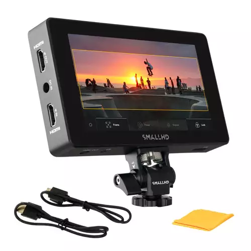 SmallHD Action 5 