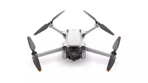 DJI Mini 3 Pro