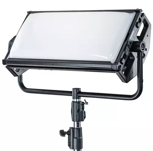 Litepanels Gemini 2×1 Hard RGBWW LED Panel