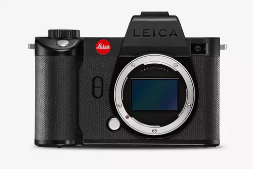 Leica SL2-S 