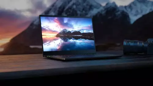 Razer Blade 15 OLED 