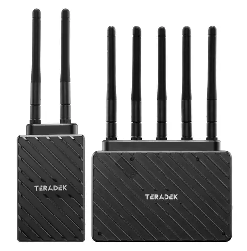 Teradek Bolt 4K LT HDMI 