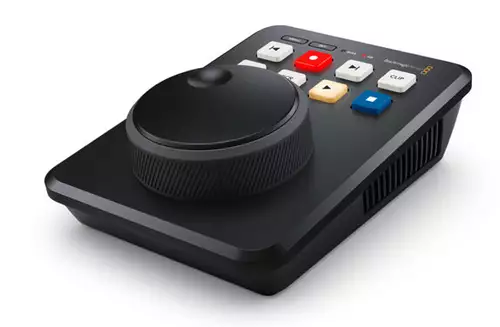 Blackmagic HyperDeck Shuttle HD