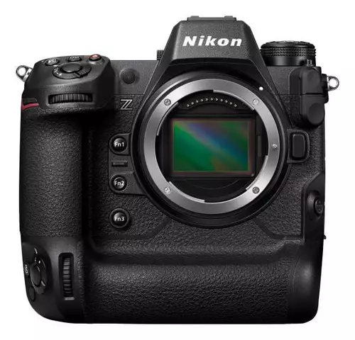 Nikon Z9 