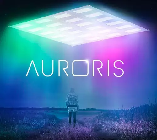 LiteGear Auroris