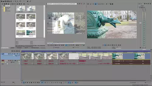 Viva (Las) Vegas Pro 14! : vegas14