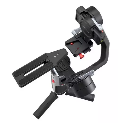 Zhiyun Crane-M2 S Quick Release System