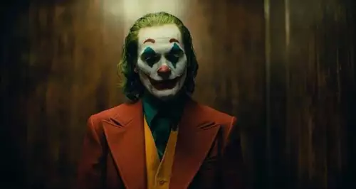 Joker 2019 