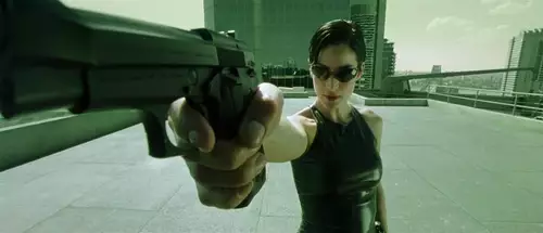 Matrix 1999 