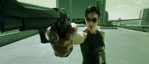 Matrix 1999