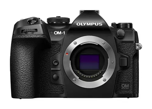 Olympus OM-1 Kamera vorgestellt - spannend fr Filmer?