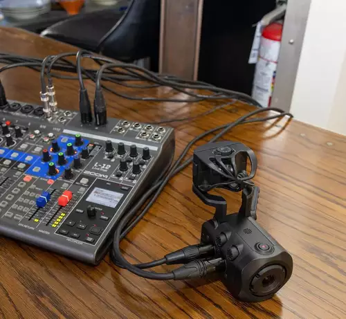 Zoom Q8n-4K