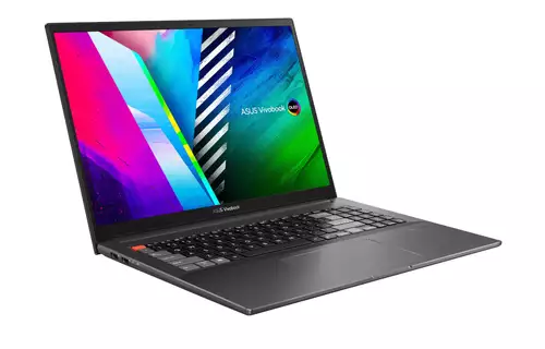 Asus Vivobook Pro 