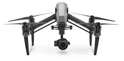 DJI Inspire 2 