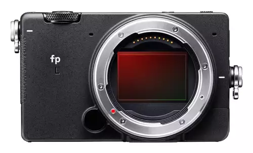 Sigma fp L