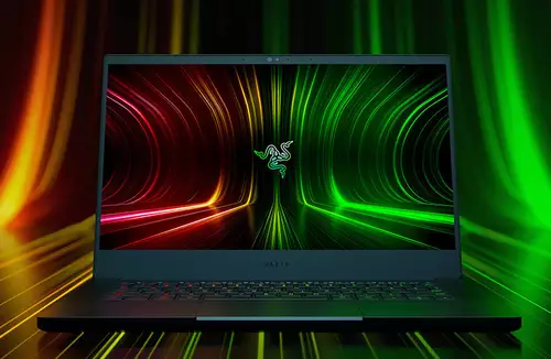 Upgrade: Neue Razer Blade Notebooks mit besseren GPUs, CPUs und Displays