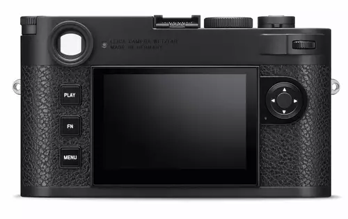 Leica M11 mit 60 MP Sensor vorgestellt: Ohne Video besser?