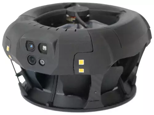 Dronut X1