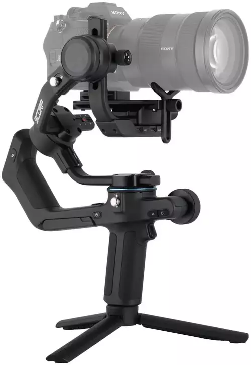 FeiyuTech Scorp Gimbal 