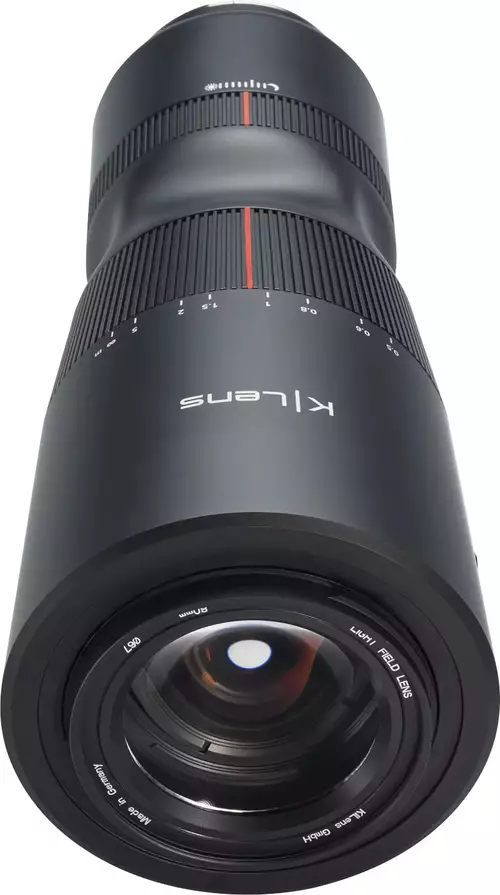 K-Lens One