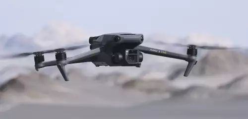 DJI Mavic 3 Cine 