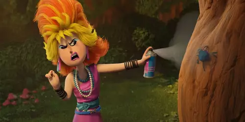 "Sprite Fright": 13ter Blender Open Movie veröffentlicht