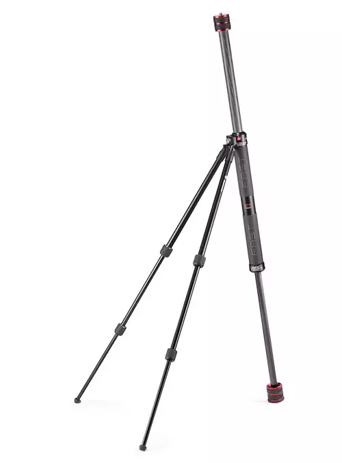 Manfrotto Gim-Pod mit Gim-Boom 