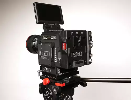 Für den Gimbaleinsatz sind andere Monitor Montagelösungen sinnvoll