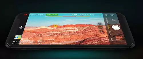 Autel Sky App
