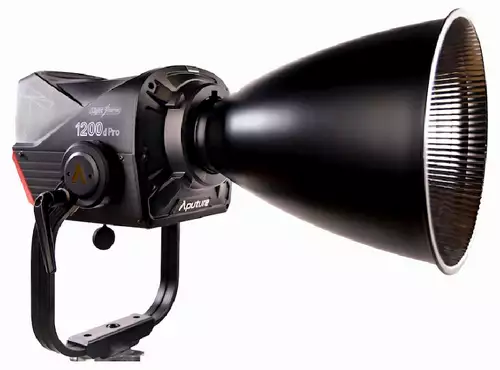 Aputure Light Storm 1200d Pro
