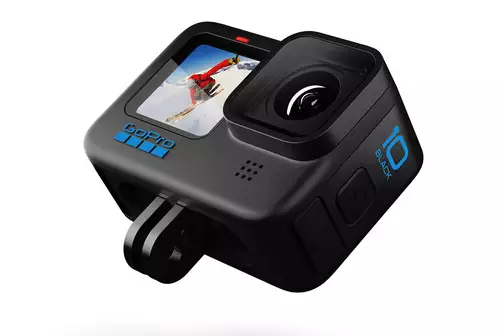 GoPro Hero10 Black 