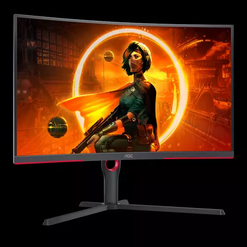 AOC Agon CQ32G3SU 