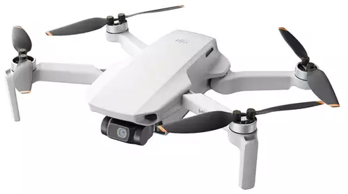 DJI Mini SE 