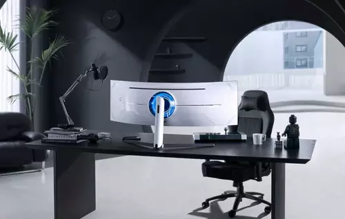 Samsung Odyssey Neo G9