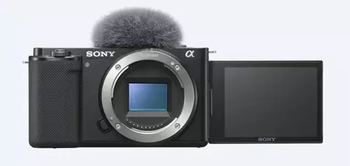 Sony ZV-E10 
