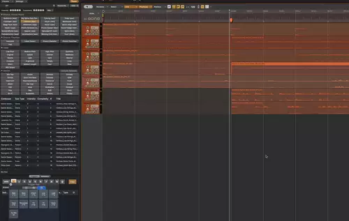 Audio Design Desk 1.7: Echtzeit-Editing Tool fr SFX jetzt mit DAW Synchronisation