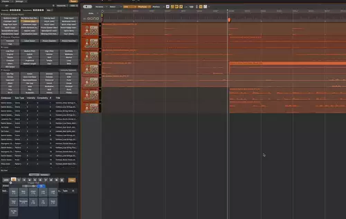 Audio Design Desk 1.7: Echtzeit-Editing Tool für SFX jetzt mit DAW Synchronisation