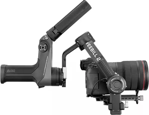 Zhiyun Weebill 2 