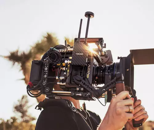 Teradek Bolt 4K LT MAX