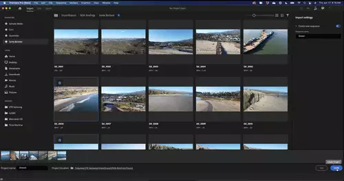 Adobe fhrt neues UI-Design fr Premiere Pro ein