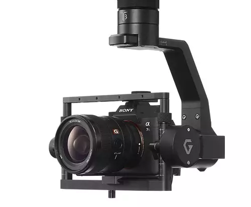 Gremsy T3 for Airpeak Gimbal 