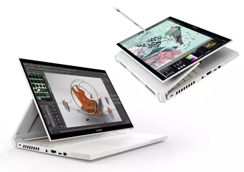 Acer ConceptD 3 Ezel