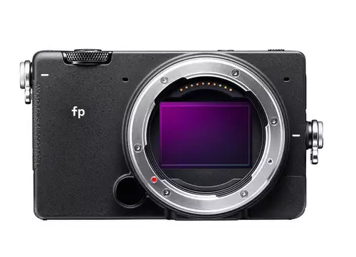 Sigma fp